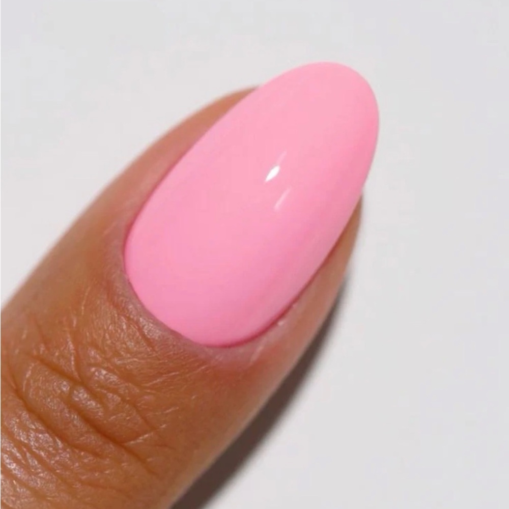 DND GEL POLISH FULL SIZE LED FAN TOOL STARTER KIT -PERFECTION IN PINK - NEW $200 - Picture 13 of 14